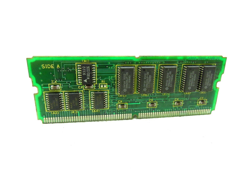 Fanuc PC Board A20B-2900-0160/02A