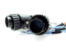 Fanuc Cable Assembly A660-4003-T084 *New No Box*
