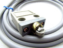 Omron Limit Switch D4C-2202 *New No Box*