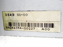 Indramat I/O Module DEAB 01-00
