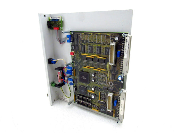 Indramat CPU Module CPUB01-01