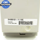 ABB AC Servo Drive Unit DSQC346E 3HAB8101-11/10C