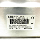 ABB Servo Motor SGMAS-05ARA-AB11 3HNP04378-1/01 *New No Box*