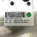 ABB Function Valve Kit 3HNA015495-001/01