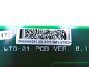 ABB Top Assembly Board MTB-01 3HNA006035-001 3HNA006046-001 *New No Box*