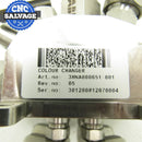 ABB Paint Robot Color Changer 3HNA000651-001 *New No Box*