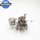 ABB Paint Robot Color Changer With Pressure Valve 3HNM07485-1 3HNA000651-001