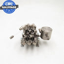 ABB Paint Robot Color Changer With Pressure Valve 3HNM07485-1 3HNA000651-001