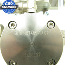 ABB Paint Robot Color Changer With Pressure Valve 3HNM07485-1 3HNA000651-001