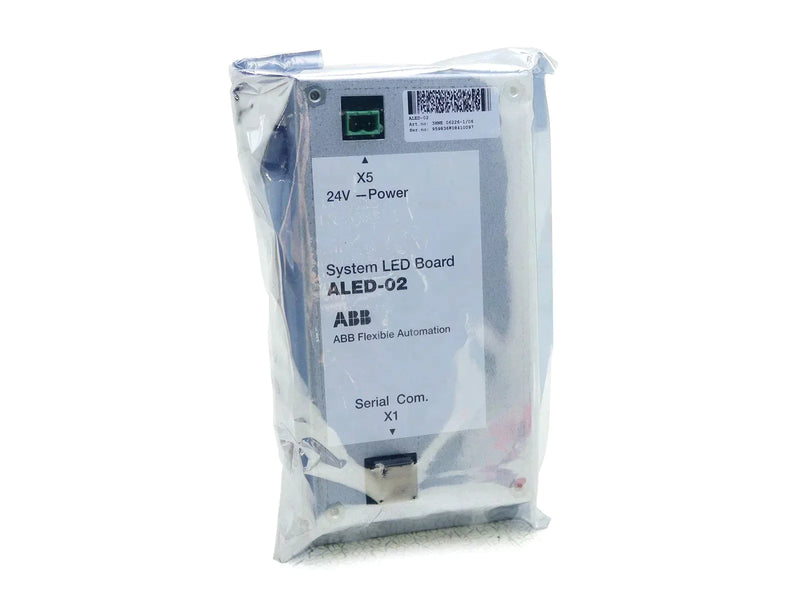 ABB System LED Board ALED-02 3HNE06226-1 *New Open Box*