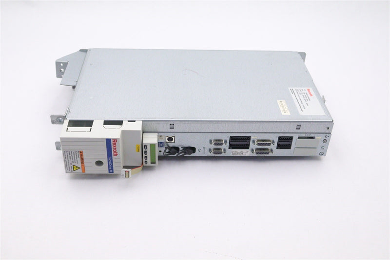 Indradrive M Rexroth IndraDrive M HMD01.1N-W0036-A-07-NNNN