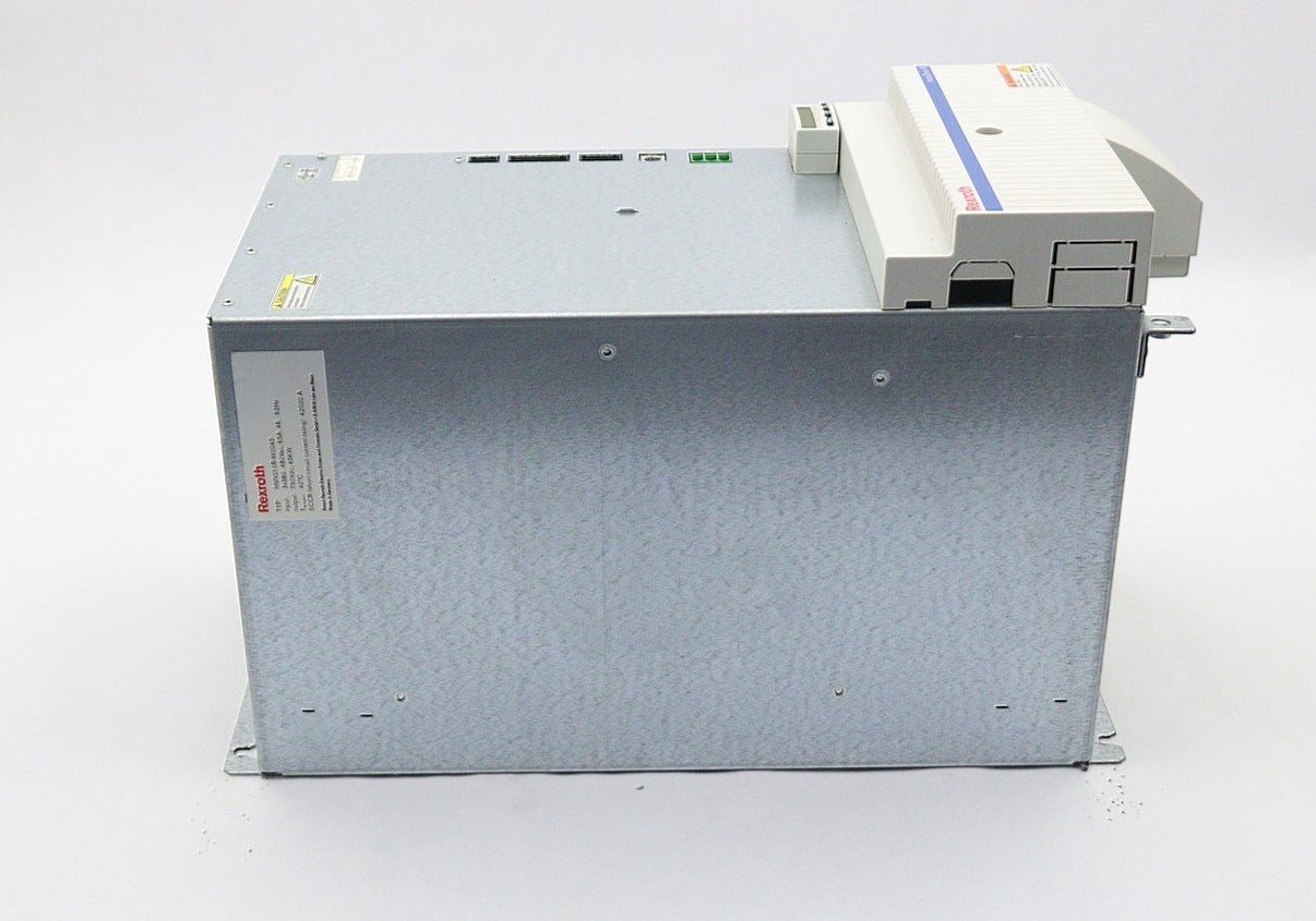Indradrive M Rexroth IndraDrive M HMV01.1R-W0045-A-07-NNNN