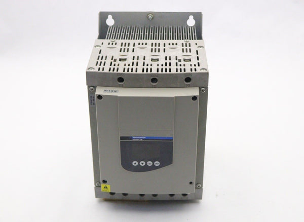 Telemecanique Altistart 48 ATS48C11YU