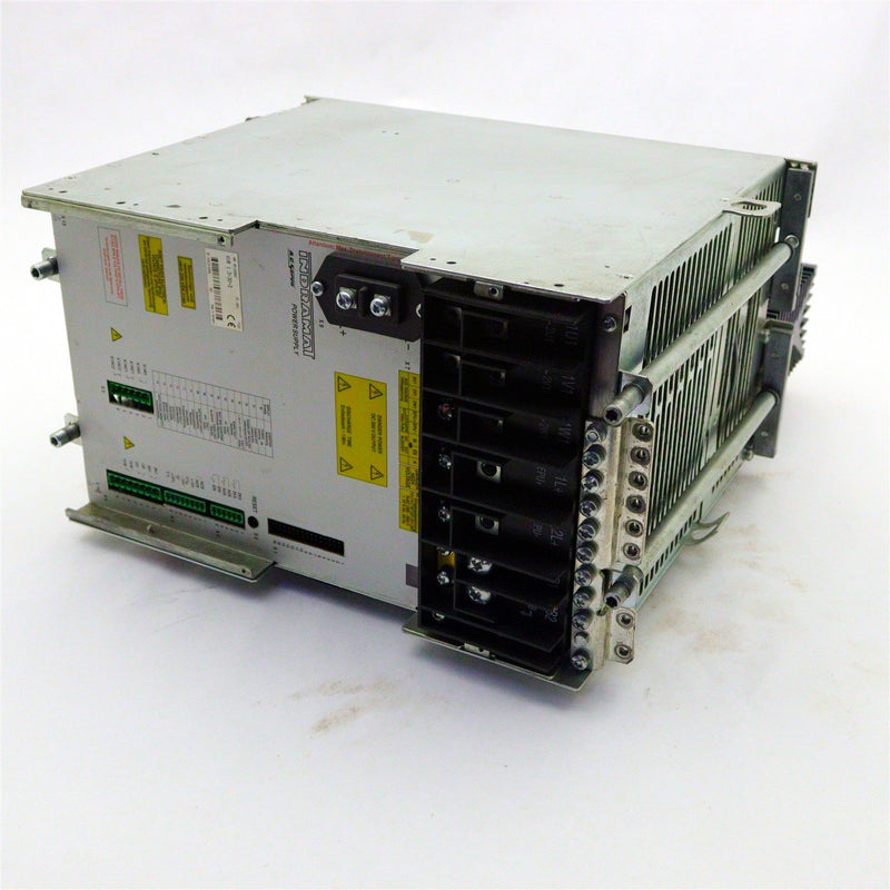 Indramat A.C. Servo Power Supply KVR1.3-30-3 R911263543