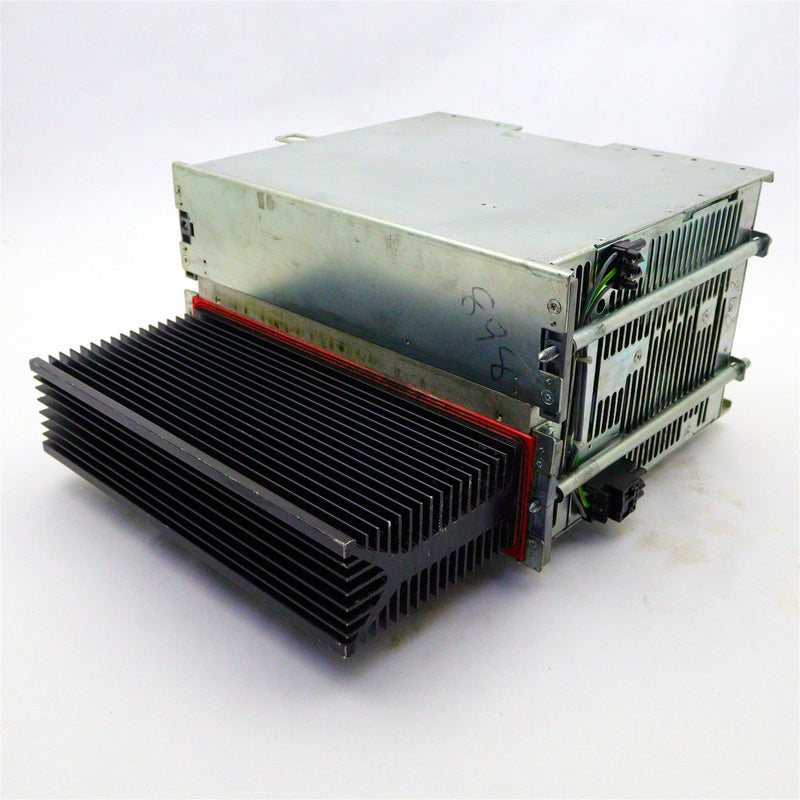 Indramat A.C. Servo Power Supply KVR1.3-30-3 R911263543