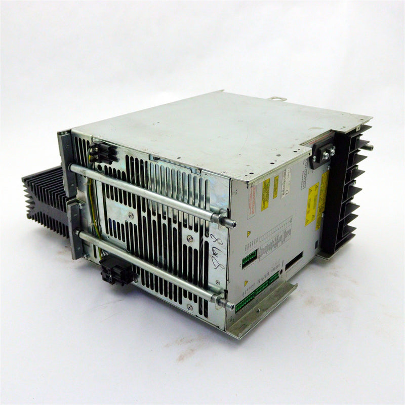 Indramat A.C. Servo Power Supply KVR1.3-30-3 R911263543