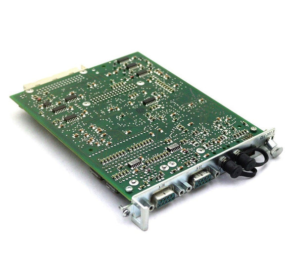 Indramat Circuit Board DNF4 109-0942-4A84-00