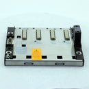 Schneider Electric Modicon Premium 4 Slot Ext. Rack TSXRKY4EX