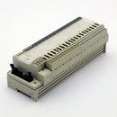 Schneider Electric Resistive: 30VDC MAX/0.5A ABE7-S16S2B0