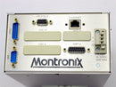 Montronix Spectra Electronic Unit Spectra GL1PE