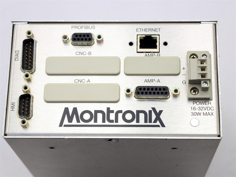 Montronix Spectra Electronic Unit Spectra SL3 A1PE