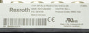 Rexroth Fieldline Modular Bus Coupler R911294585