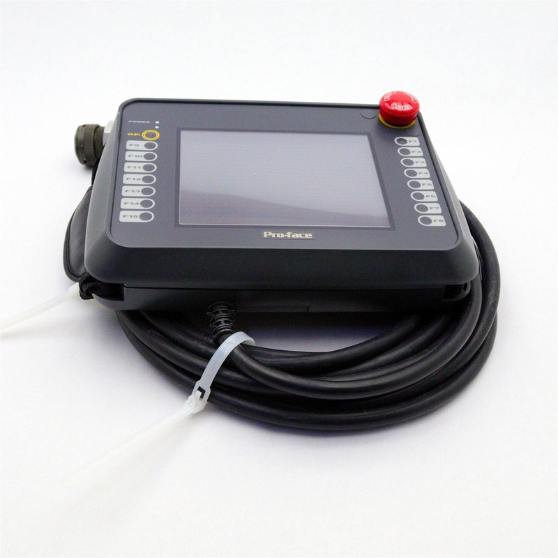 Pro-Face Programmable HMI with Cable 3080028-01