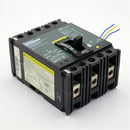 Square D Mag-Gard Motor Circuit Protector FHL3605016M1212