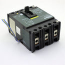 Square D Mag-Gard Motor Circuit Protector FHL3605016M1212