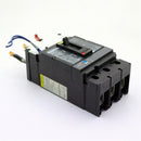 Square D PowerPact JG250 Circuit Breaker JGL36250AA