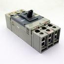 Square D PowerPact DJL36000S60AA