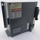 Square D Transformer Disconnect Class 9070 NEMA 12 SK1000A3
