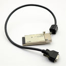 Schneider Electric Profibus-DP PCMCIA Board 467 NHP 811 00