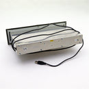 Rexroth Slide-out Keyboard VAK10 VAK10.1E-EN-U-MPNN