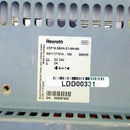 Rexroth IndraControl V Indramat Operator Display Panel VDP16.3BKN-D1-NN-NN