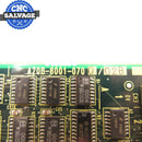 Fanuc Interface Card A20B-8001-0700/02B