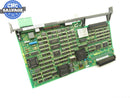 Fanuc PC Board A20B-1006-0220/01A Daughter Board A20B-8001-0123/03B *New No Box*