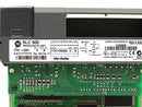Allen Bradley SLC 500 Processor Unit 1747-L531 Ser. E *Tested*