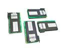 Allen Bradley AC/DC Input Module 1771-IAD SER. B *Lot of 4*