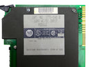 Allen Bradley AC/DC Input Module 1771-IAD SER. B *Lot of 4*