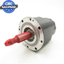 ABB Siemens Servo Motor 1FT3101-5AZ21-9-Z 3HAA0001-XH *Tested*