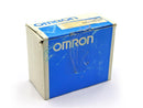 Omron Temperature Controller E5EX-A-FMF *New Open Box*