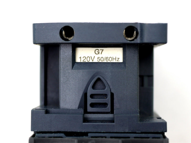 Telemecanique Square D Contactor LC1D25 G7 *New Open Box*