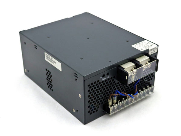 Lambda Power Supply 100-240VAC~6.4A 50/60Hz JWS480P-24 *New Open Box*