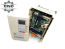 Yaskawa Vector Control AC Drive CIMR-G5U47P5 *Tested*