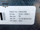 ABB DSQC539 Power Supply Unit 3HAC14265-1