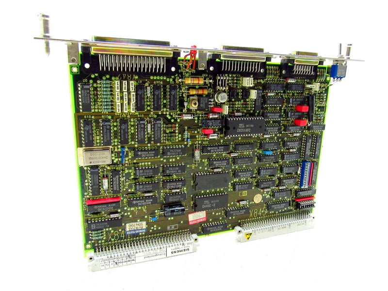 Siemens Multiport PLC Link Module 6FX1122-2AA02