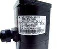 Yaskawa AC Servo Motor W:50 V:100 A:0.9 RPM:3000 SGM-A5L3B2L *New No Box*