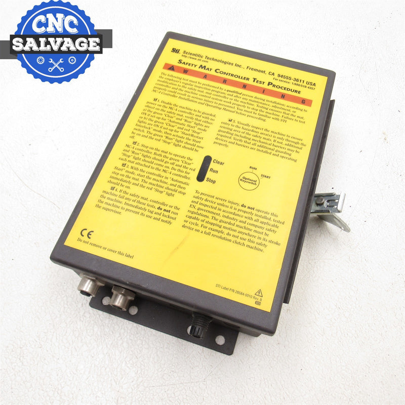 STI Universal Safety Mat Controller 43815-0002