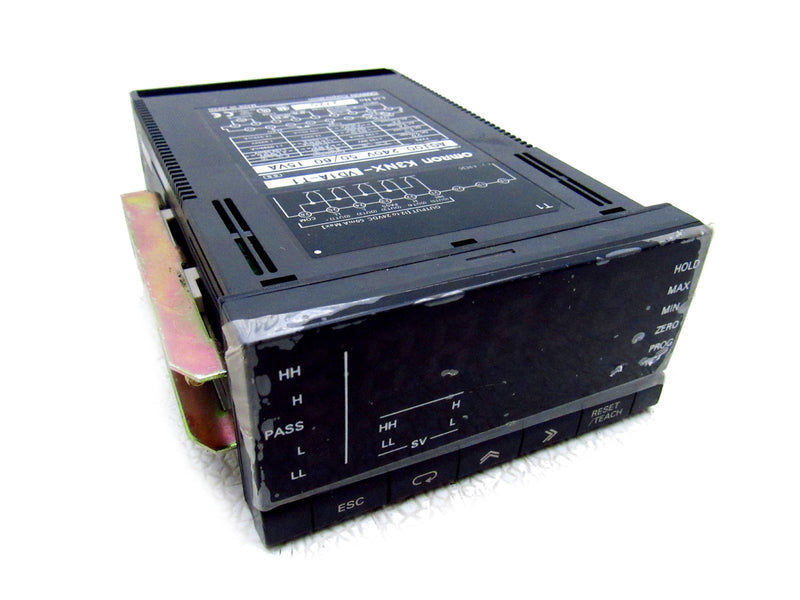 Omron Digital Panel Meter K3NX-VD1A-T1